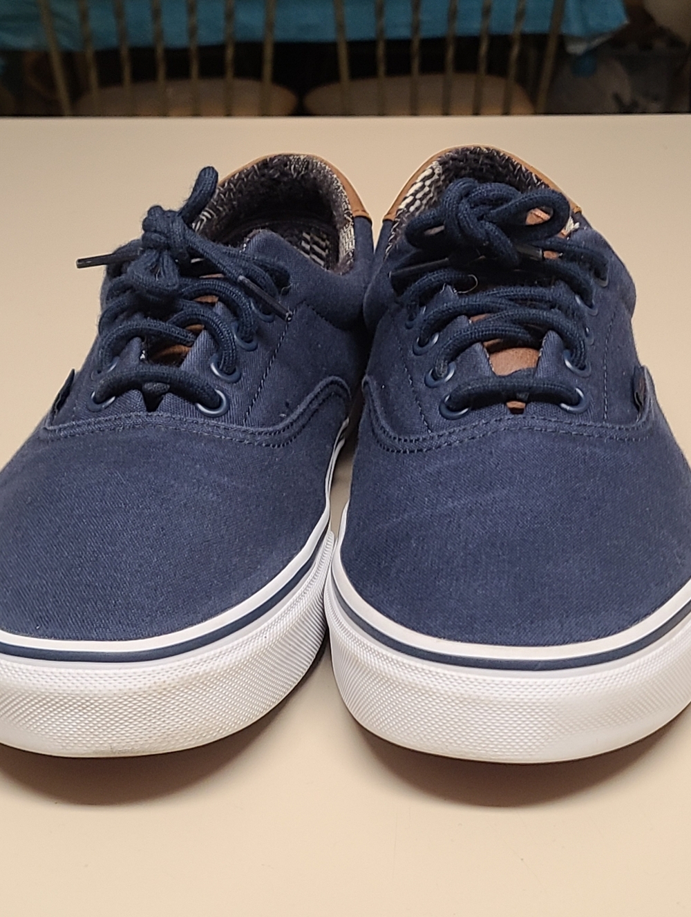 Vans Era 59 C&L casual low top skateboard sneakers size 13. - Picture 2 of 10